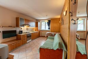 Il Giardino delle Dolomiti Apartment & Free Park