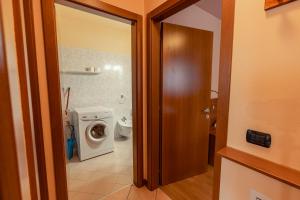 Il Giardino delle Dolomiti Apartment & Free Park