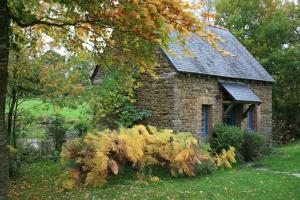 B&B / Chambres d'hotes Au Pont Ricoul : photos des chambres