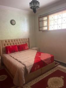 Appartement Marrakech targa sidi mbarek