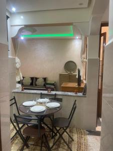Appartement Marrakech targa sidi mbarek