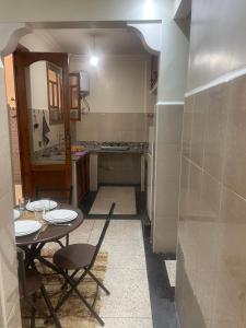 Appartement Marrakech targa sidi mbarek