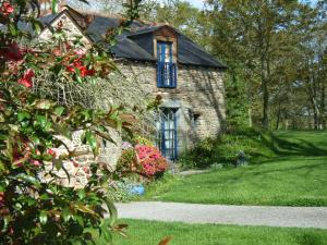 B&B / Chambres d'hotes Au Pont Ricoul : photos des chambres