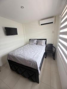 Habitación amueblada oasis la Rioja