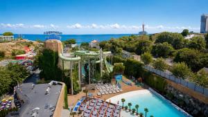 Spatium Medical & Wellness Hotel