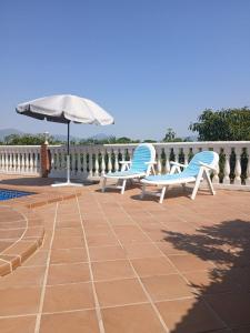 Finca El Vergel Casa Rural
