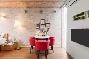 Treasure place Nanba - Vacation STAY 14403