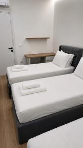 New Modern Apt at Relux - Free Garage