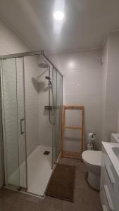 Sunny & Spacious Apartment in Costa da Caparica