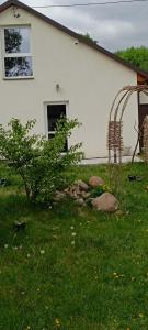 Agroturystyka Stasin