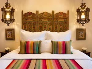 Casa Culinaria - The Gourmet Inn