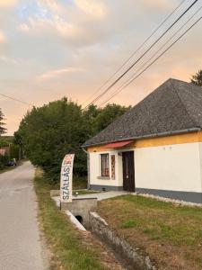 Görbeút Vendégház