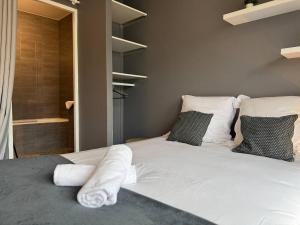 LUrbanMans - 4pers - Suite parentale - Wi-Fi
