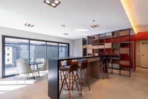 Studio Bem localizado em Urubici UST0305