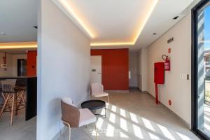 Studio Bem localizado em Urubici UST0305