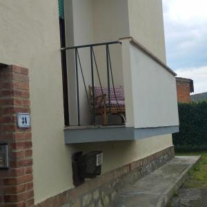 Incantevole on Eroica road