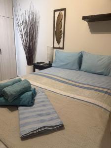 Cental Cozy Apartment Tsimiski