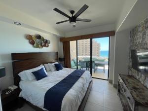 Las Palomas Beach and Golf Resort 407 D