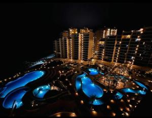 Las Palomas Beach and Golf Resort 407 D