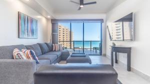 Las Palomas Beach and Golf Resort 407 D