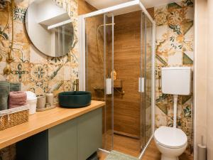 Apartman Novi Grad 3