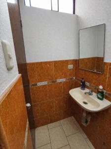 Céntrica habitación doble Larcomar