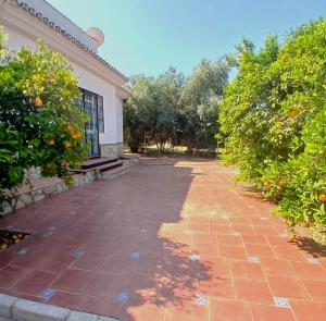 Finca El Vergel Casa Rural