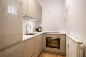 Twin Suites 8pax - CityLife San Siro Fiera M1 MiCo