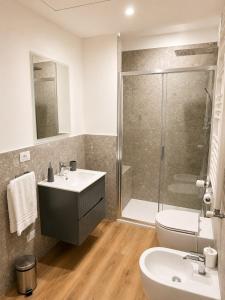 Twin Suites 8pax - CityLife San Siro Fiera M1 MiCo