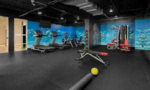 Four Points by Sheraton San Jose Sabana