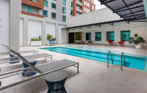 Four Points by Sheraton San Jose Sabana