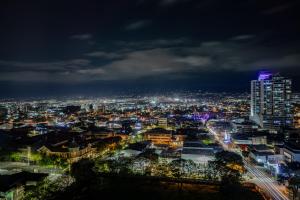 Four Points by Sheraton San Jose Sabana