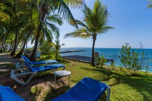 Hotel Cocoliso Island Resort