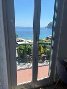 Noli Sea View - La perla sul mare con box auto
