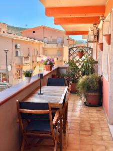 Marina Apartment
