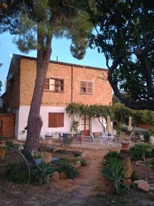 La Villa di Minerva