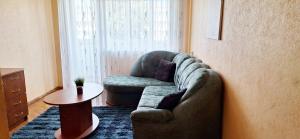 Deivido apartamentai Šiauliuose