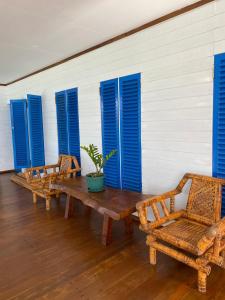 Bilolo Villa Siladen