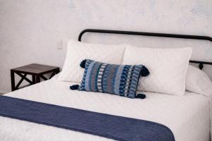 Casa Feregrino Hotel Boutique