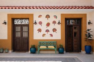 Casa Feregrino Hotel Boutique