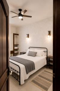 Casa Feregrino Hotel Boutique