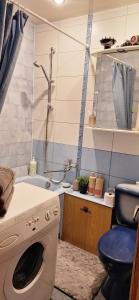 Deivido apartamentai Šiauliuose