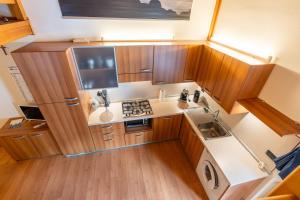 Dolomiti Ski & Green Lodge Apartment & Free Park