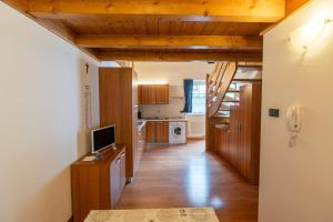 Dolomiti Ski & Green Lodge Apartment & Free Park