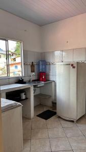 Casa Temporada Guaramiranga