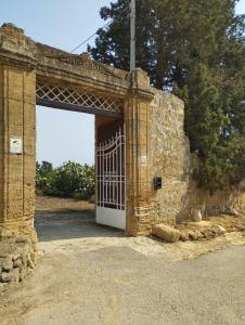 La Villa di Minerva