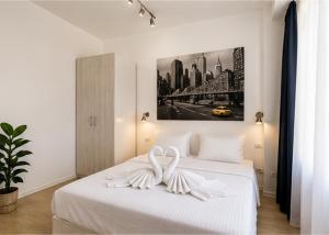 Diamond apartament