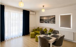 Diamond apartament