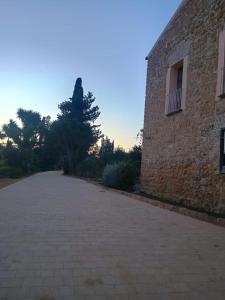 La Villa di Minerva