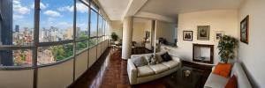 Kennedy Park Apartment Miraflores